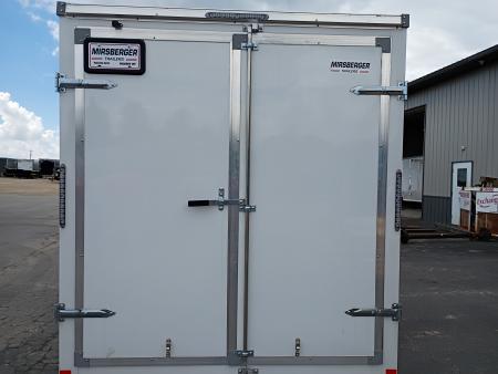New 2027 ATW CLASSIC SERIES 7X16
