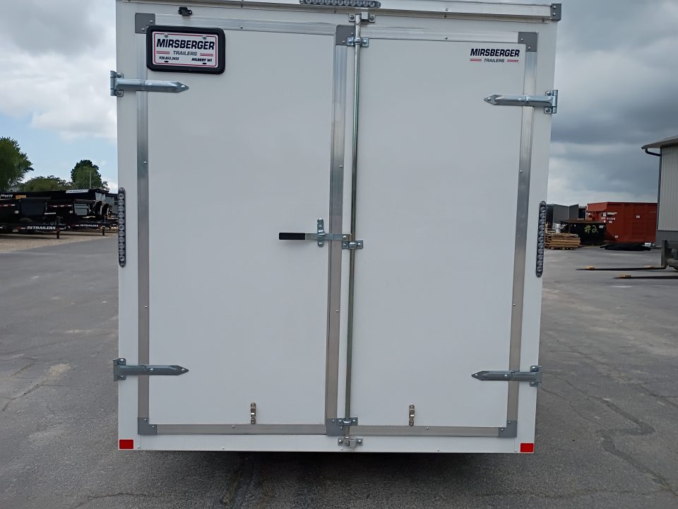New 2027 ATW CLASSIE SERIES 7X14