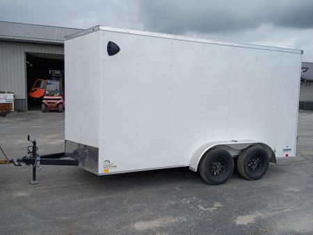 New 2027 ATW CLASSIE SERIES 7X14