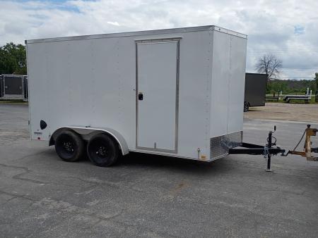 New 2027 ATW CLASSIE SERIES 7X14