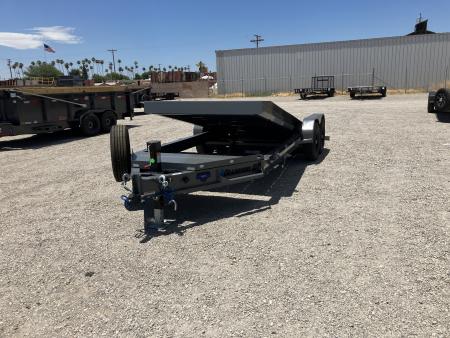 New 2026 Diamond C Trailers HDT 207 20X82 Equipment Trailer