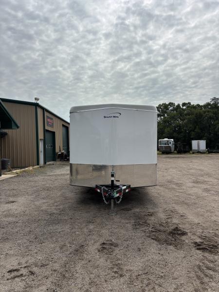 New 2026 Sharp Manufacturing 101X20 Cargo Trailer