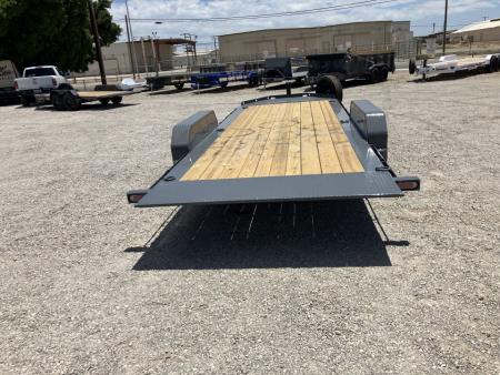 New 2026 Diamond C Trailers HDT 207 20X82 Tilt Trailer
