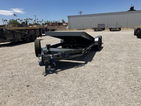 New 2026 Diamond C Trailers HDT 207 20X82 Tilt Trailer