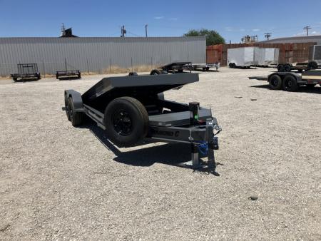 New 2026 Diamond C Trailers HDT 207 20X82 Tilt Trailer