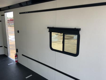 New 2027 ATC STO450 7 X 16 Cargo / Enclosed Trailer