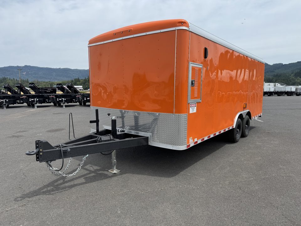 2026 Sure-Trac LOADED