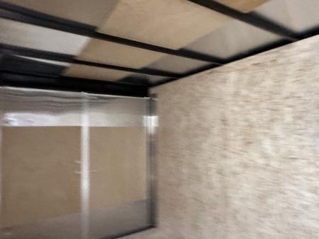 New 2026 Pace American 7 x 12 Journey SE Flat Top Sloped VNose 3.5K Cargo / Enclosed Trailer