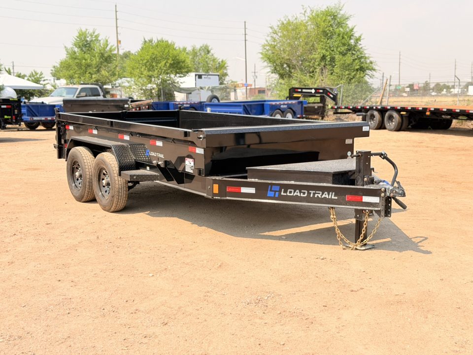 2026 Load Trail 7-14-1