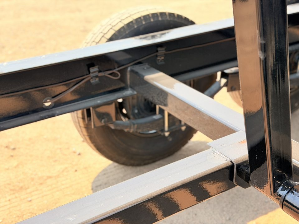 2026 Load Trail 7-14-1 photo 6