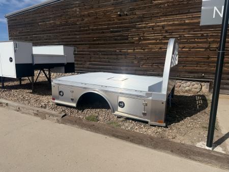 New 2026 CM Truck Beds ALSK 8'6/97/57/42