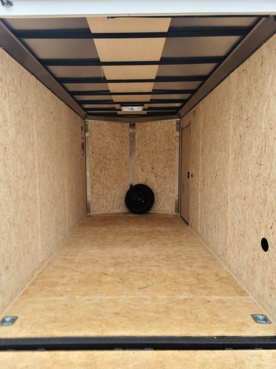 2026 Compass DLX photo 6