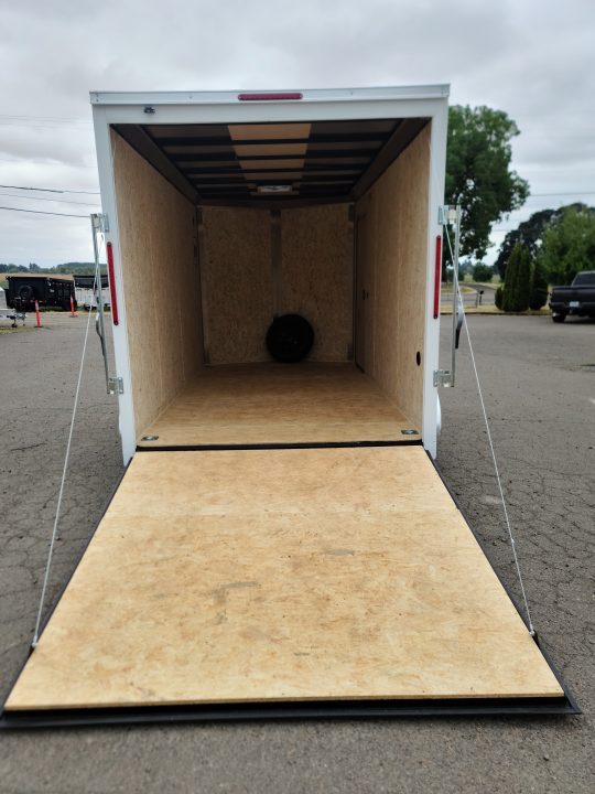 2026 Compass DLX photo 5
