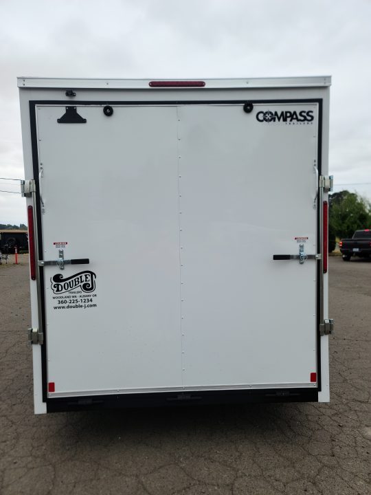 2026 Compass DLX photo 4