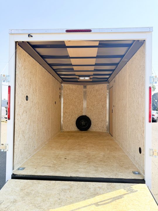 2026 Compass DLX photo 5
