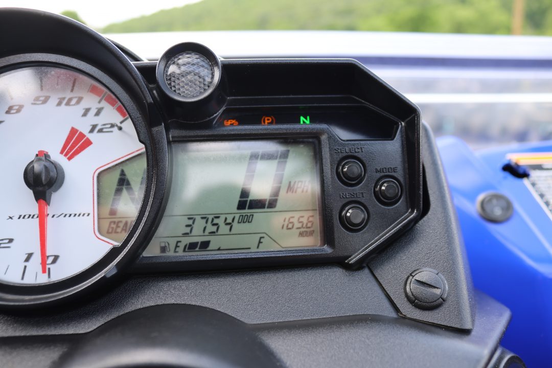 Used 2022 Yamaha YXZ Side by Side (Sport)