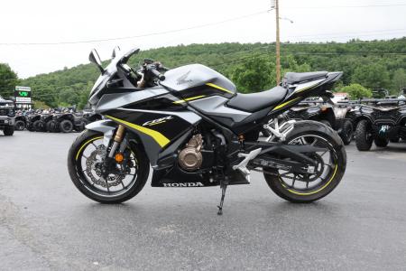 Used 2022 Honda CBR500R ABS Motorcycle