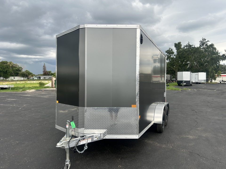 2027 Stealth