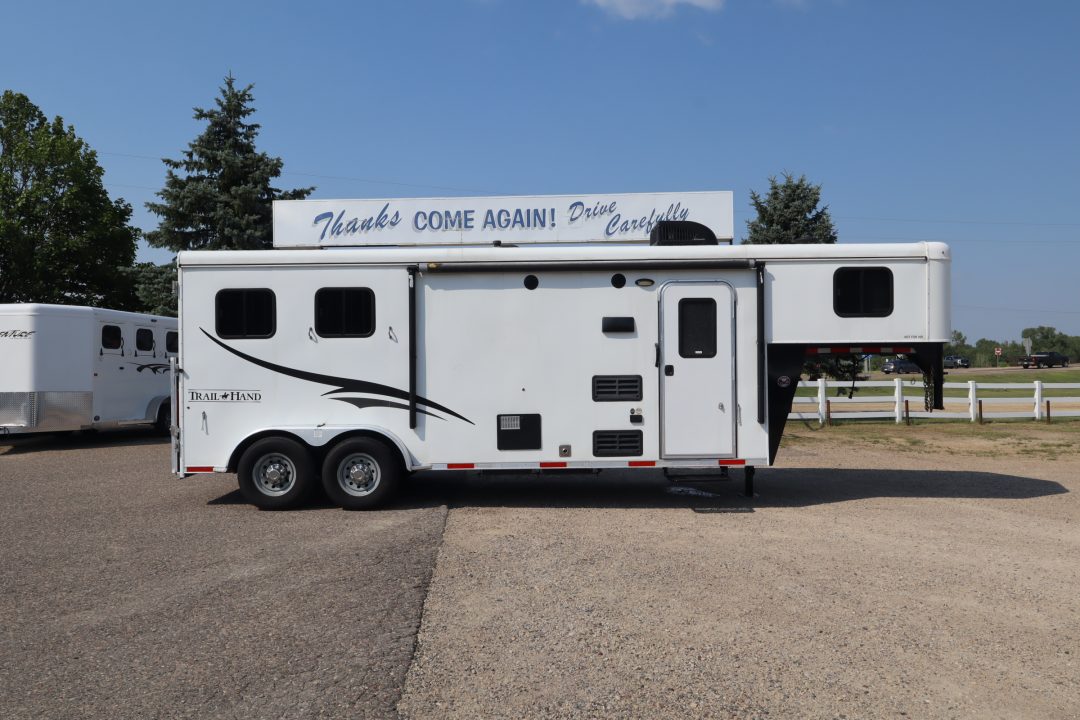 2017 Bison