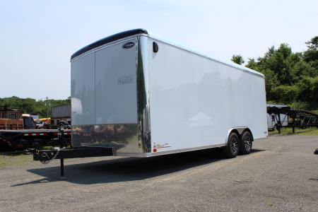 New 2026 ITI Cargo 8.5x20 HD 10K Landscape Essentials Enclosed Cargo Trailer