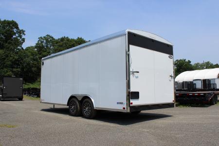 New 2026 ITI Cargo 8.5x20 HD 10K Landscape Essentials Enclosed Cargo Trailer