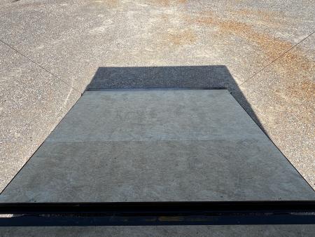 New 2026 Spartan 8.5'x16' 10k Enclosed Trailer