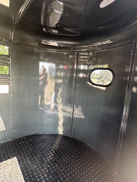 New 2026 Bee 12' BMP Stock Combo Trailer