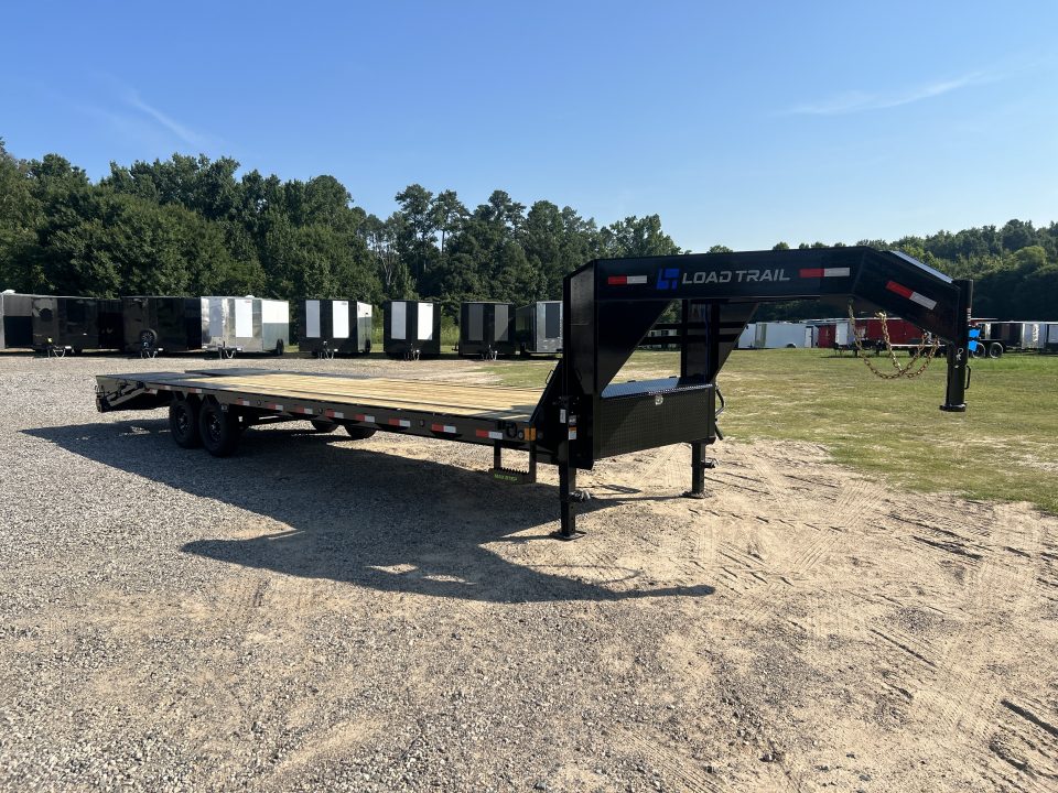 2026 Load Trail