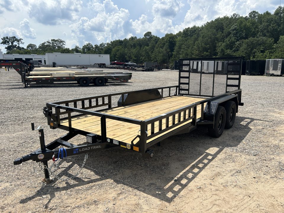 2026 Load Trail