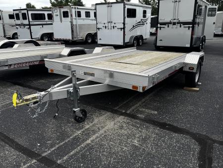 New 2022 Triton Trailers Utility Trailer