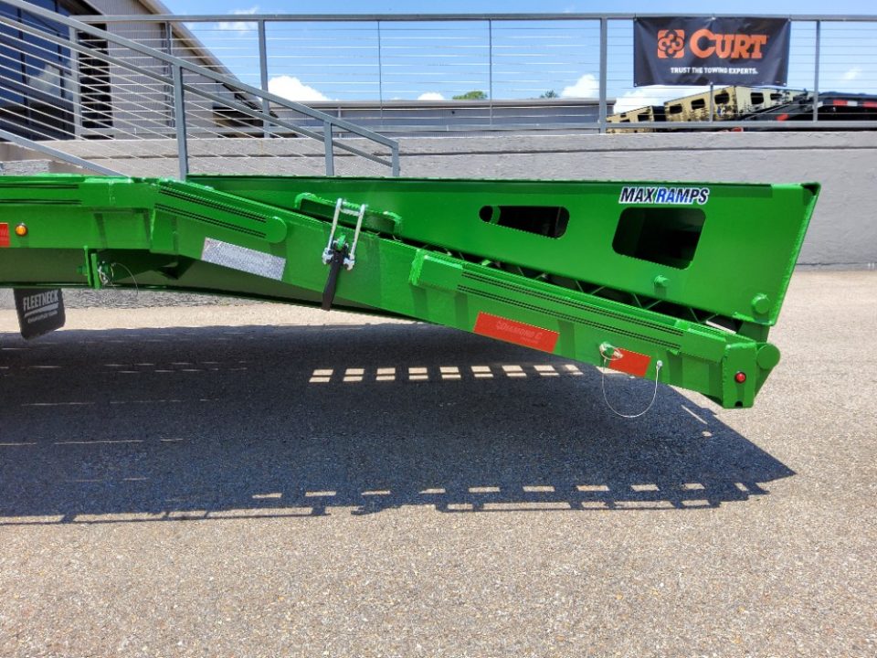 New 2026 Diamond C Trailers FMAX212MR 2.0 - PAC Flatbed Trailer
