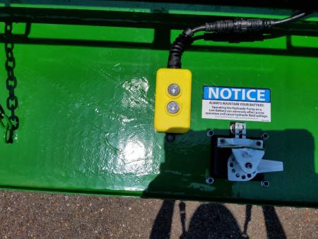 New 2026 Diamond C Trailers FMAX212MR 2.0 - PAC Flatbed Trailer