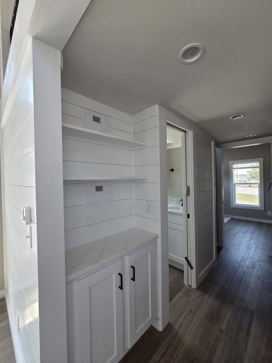 New 2026 Clayton Park Models Coldwater