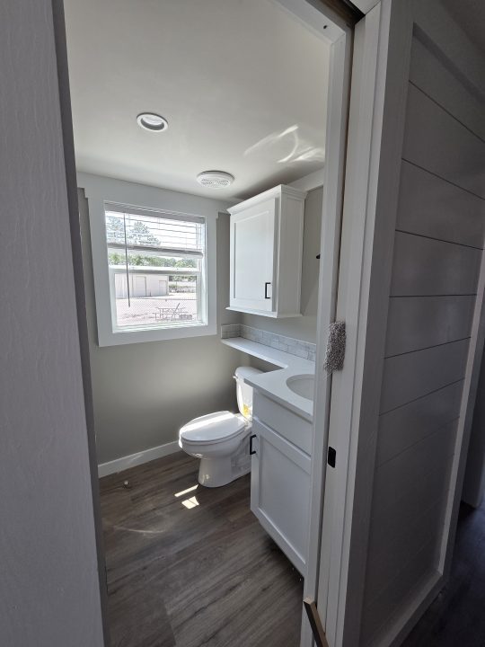 New 2026 Clayton Park Models Coldwater