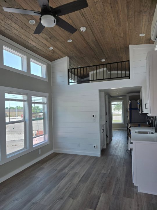 New 2026 Clayton Park Models Coldwater