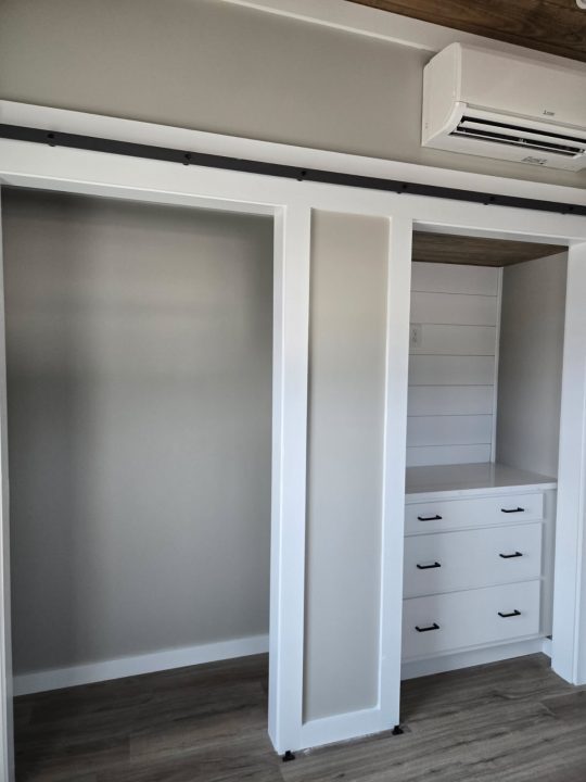New 2026 Clayton Park Models Coldwater