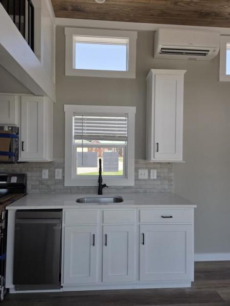 New 2026 Clayton Park Models Coldwater