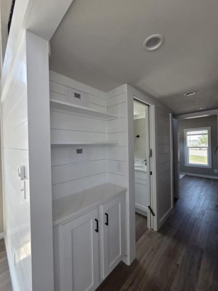 New 2026 Clayton Park Models Coldwater
