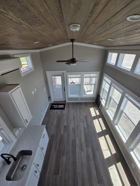New 2026 Clayton Park Models Coldwater