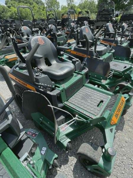 New 2025 Warhawk Mowers Mowhawk 48" Ranger Lawn Mowers