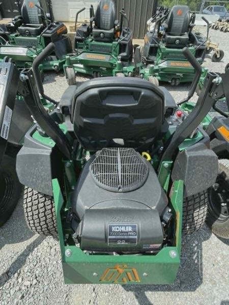 New 2025 Warhawk Mowers Mowhawk 48" Ranger Lawn Mowers