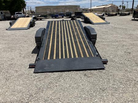New 2026 Diamond C Trailers HDT 207 22X82 Equipment Trailer