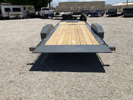 New 2026 Diamond C Trailers HDT 207 22X82 Equipment Trailer