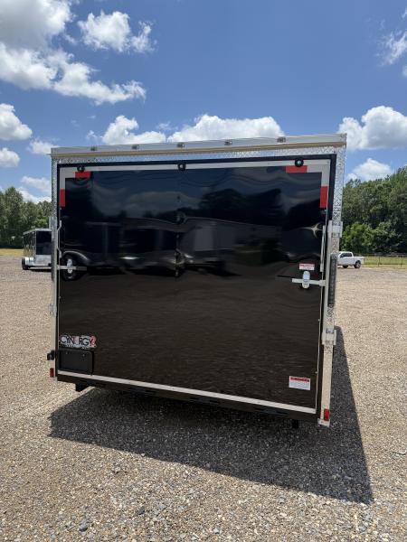 New 2026 Cynergy 2 8.5x20TA Cargo / Enclosed Trailer