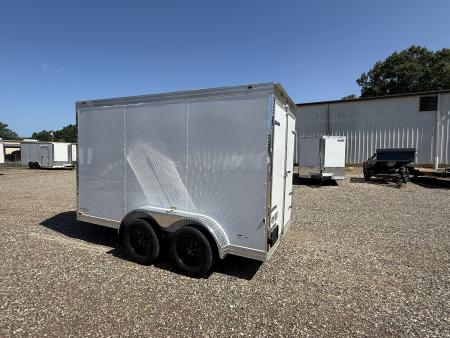 New 2026 Cynergy 2 6x12TA Cargo / Enclosed Trailer