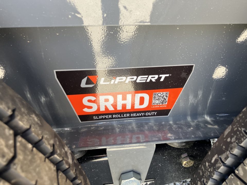 New 2026 Diamond C Trailers HDT 207 22X82 Tilt Trailer