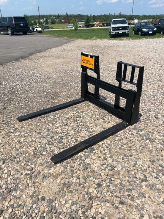 2026 Equipment Flatbed Trailer