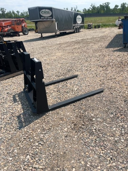 2026 Equipment Flatbed Trailer photo 3