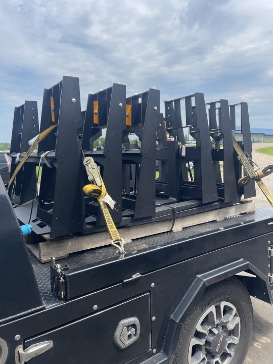 2026 Equipment Flatbed Trailer photo 6
