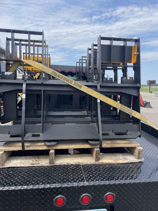 2026 Equipment Flatbed Trailer photo 7